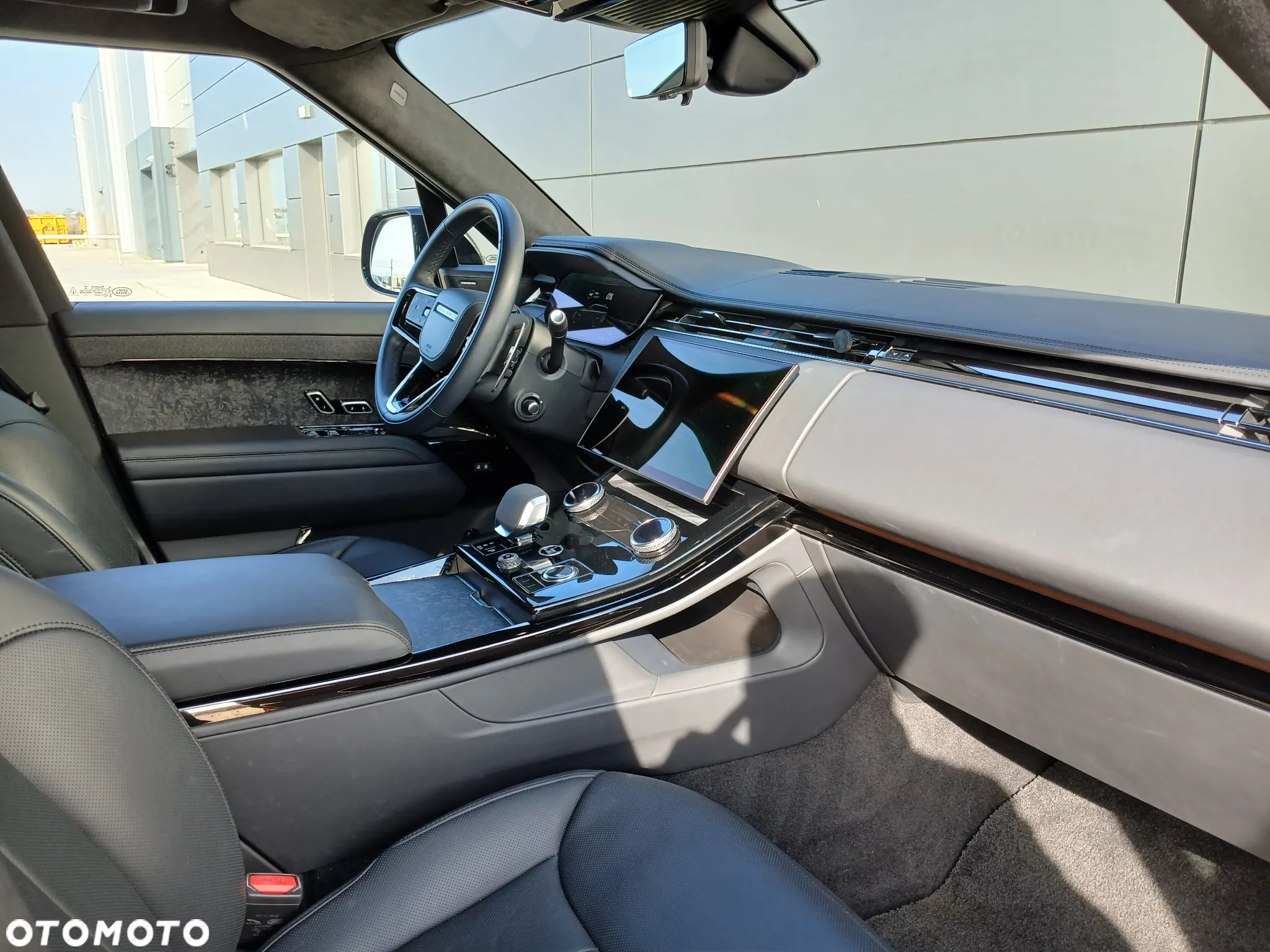Land Rover Range Rover Sport S 3.0 P510e PHEV First Edition - 8