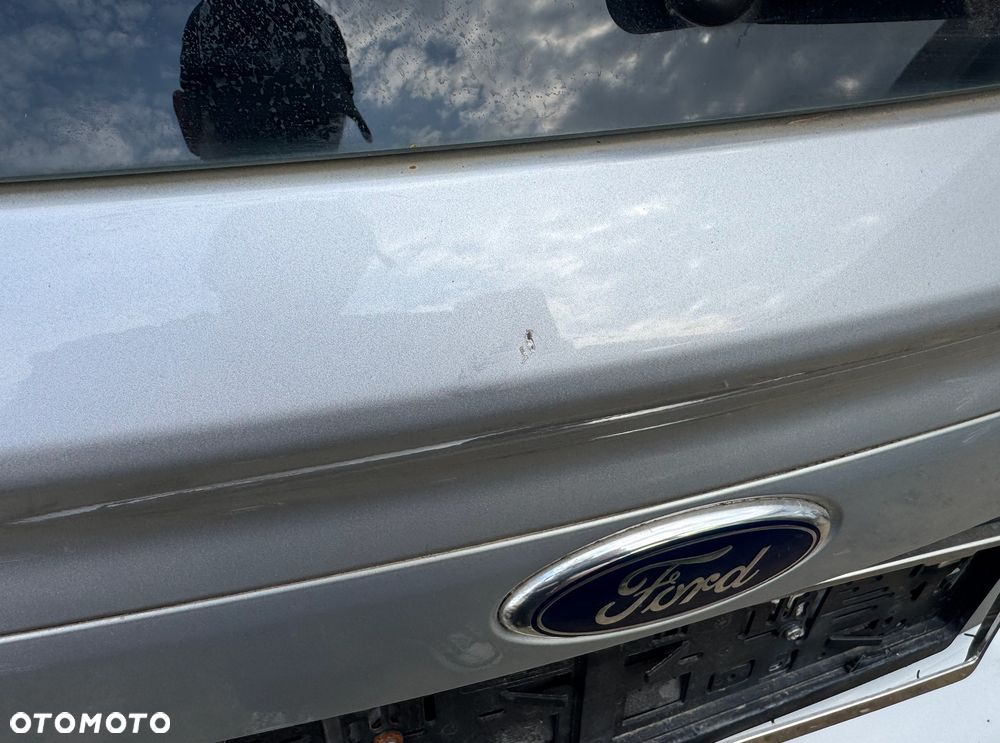 KLAPA BAGAŻNIKA FORD B-MAX KOLOR MC - 2