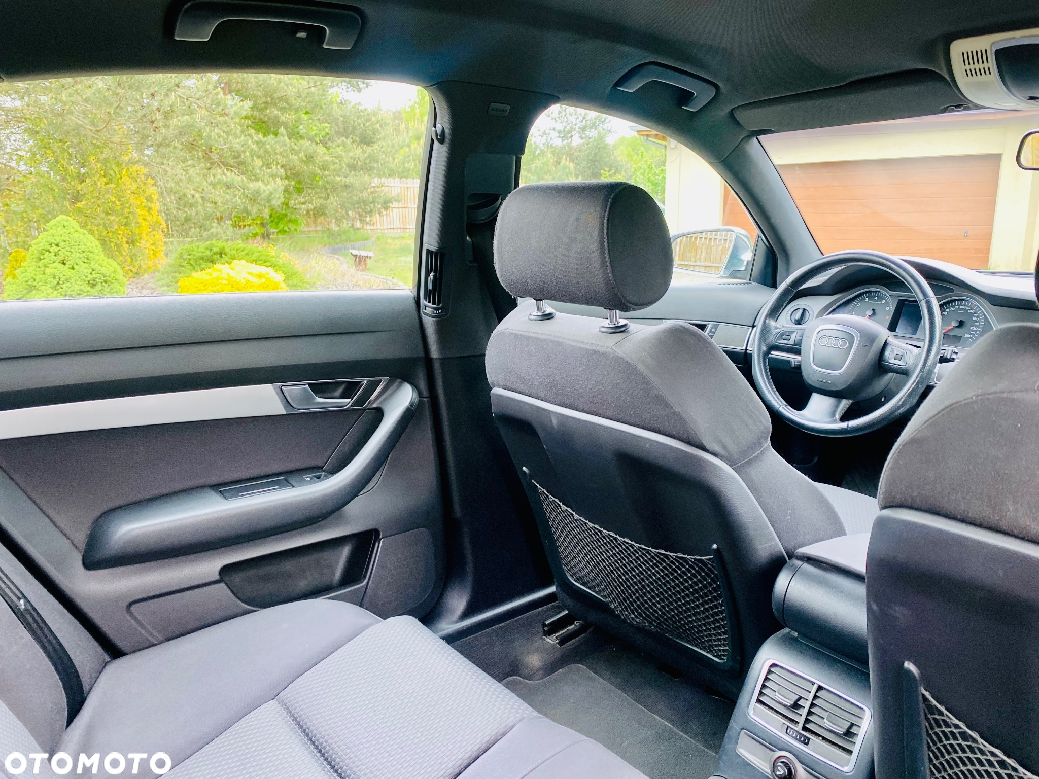 Audi A6 2.4 - 38