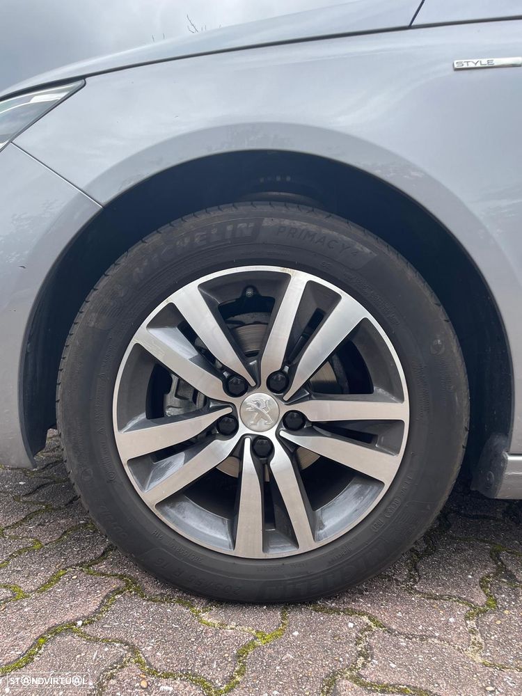 Peugeot 308 PureTech 110 Stop & Start Style - 5