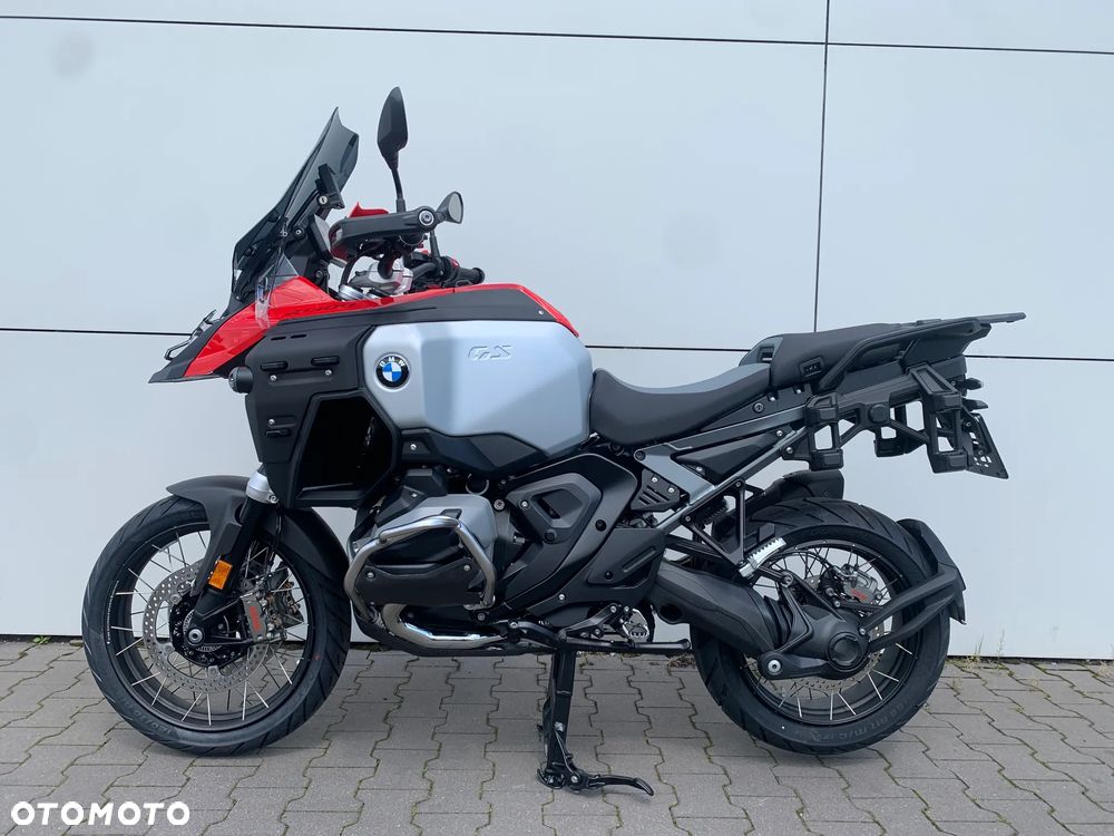 BMW GS