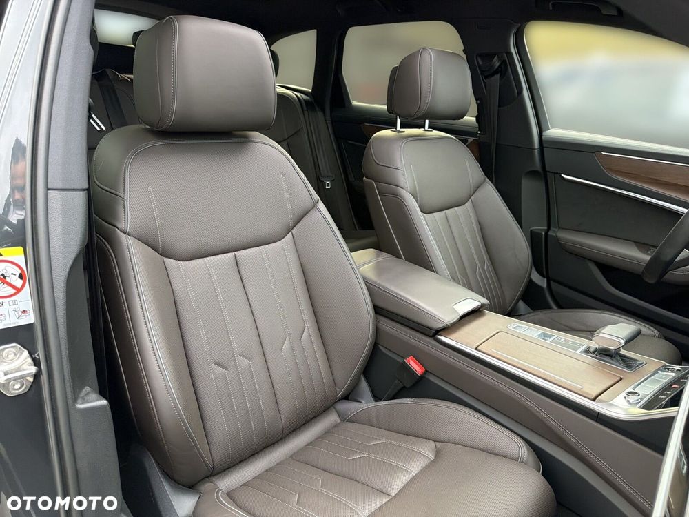 Audi A6 Avant - 16