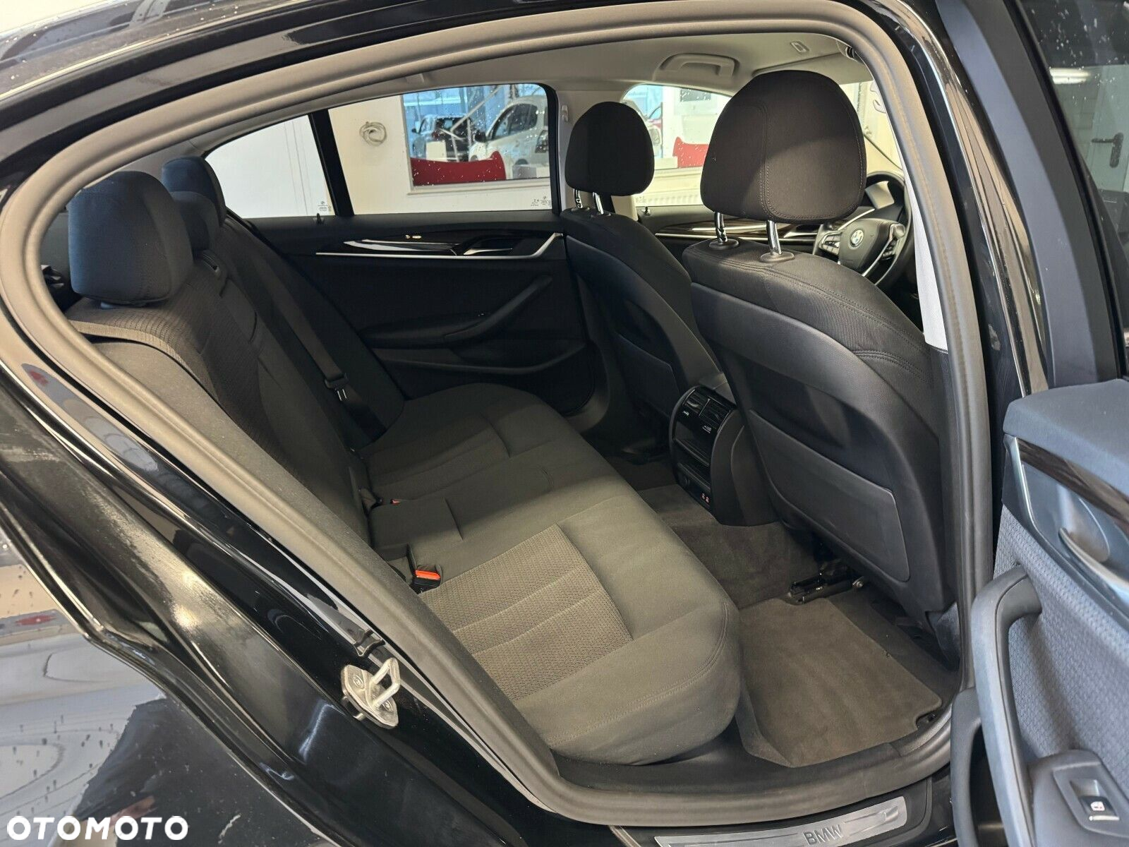 BMW Seria 5 - 14