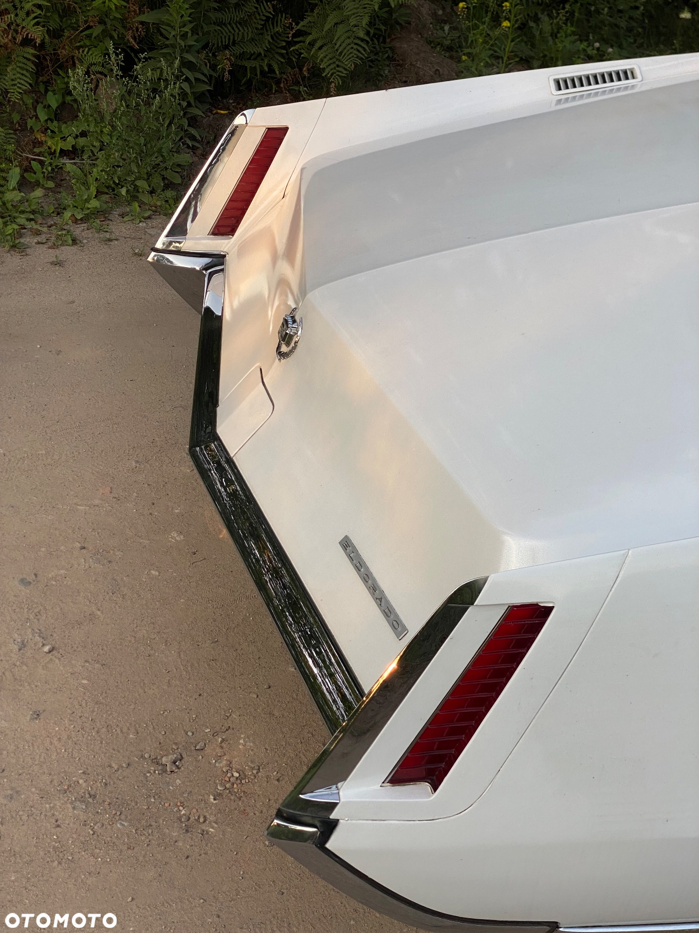 Cadillac Eldorado - 9