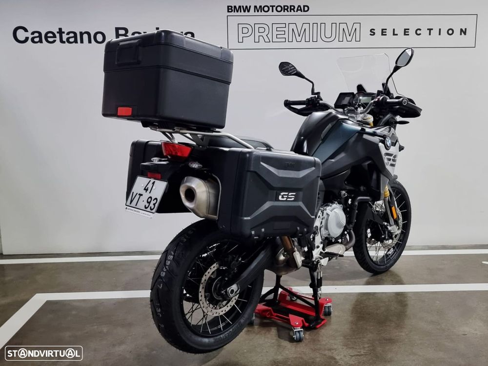 BMW F 850 GS 850GS - 6
