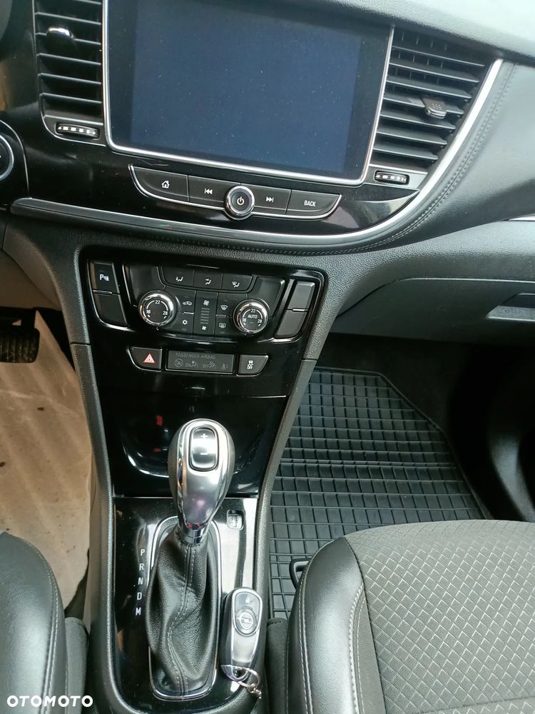 Opel Mokka - 15
