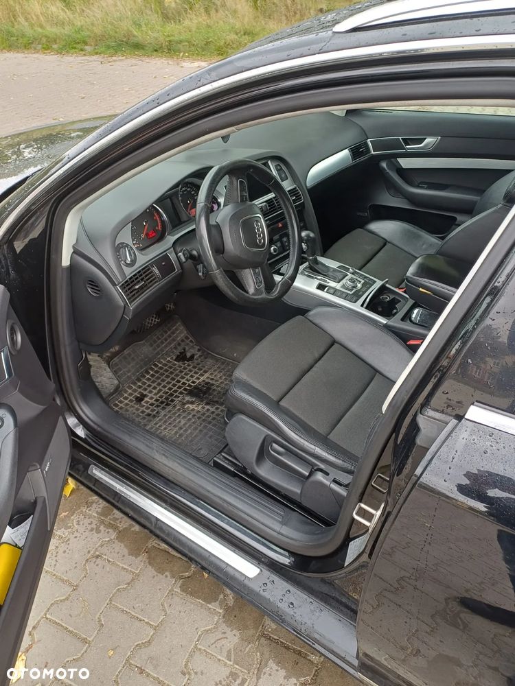 Audi A6 - 9