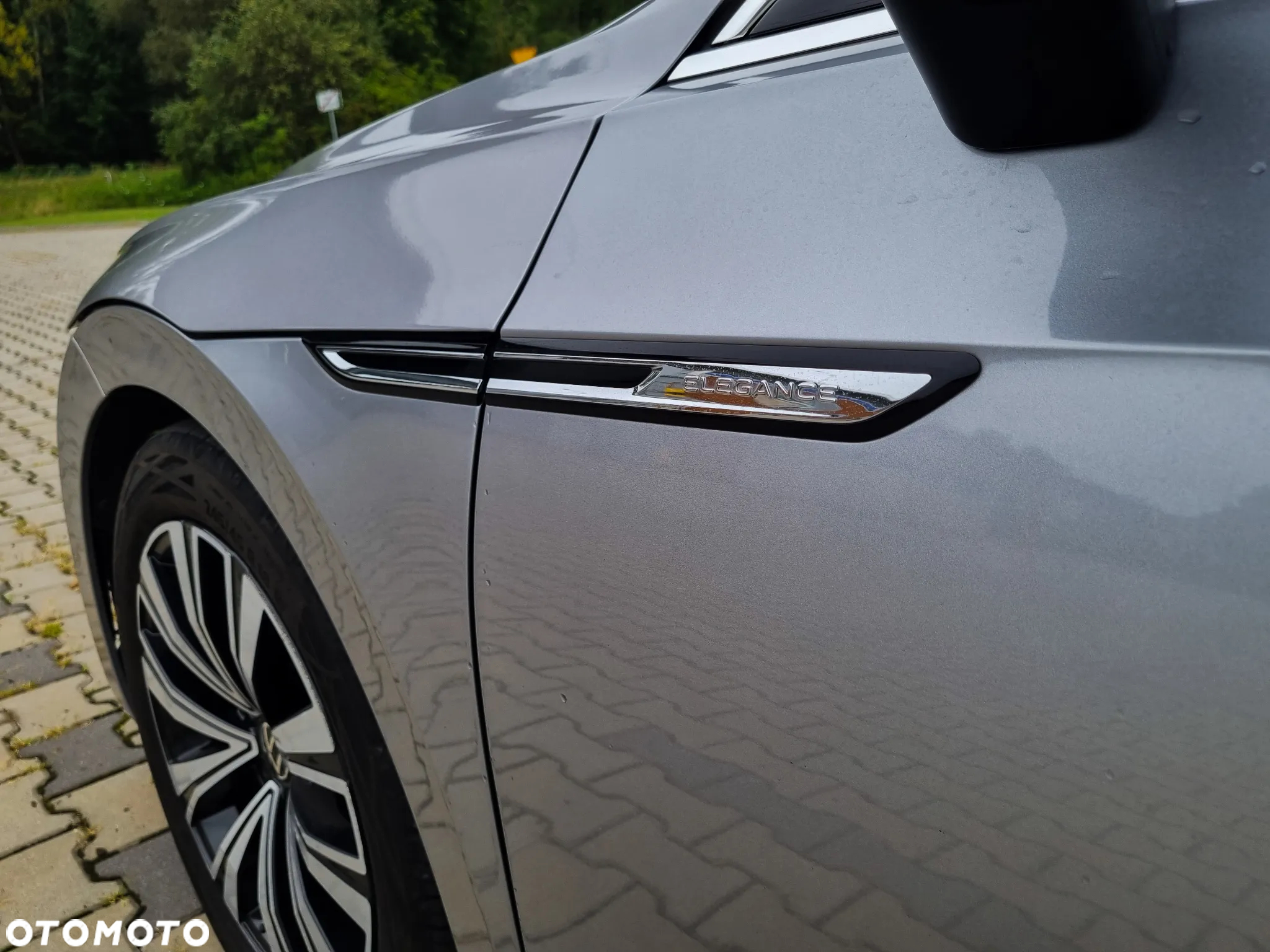Volkswagen Arteon 2.0 TDI 4Motion Elegance DSG - 27