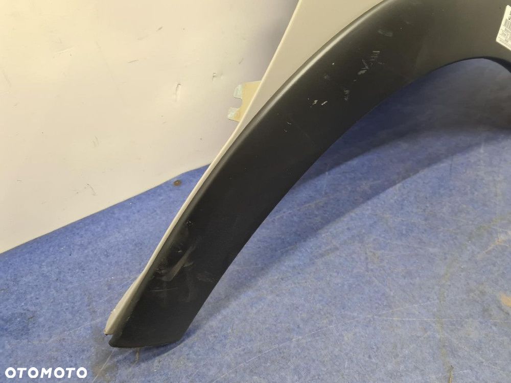 CITROEN C3 III LIFT 24R BŁOTNIK PRZÓD PRAWY EEUD - 3