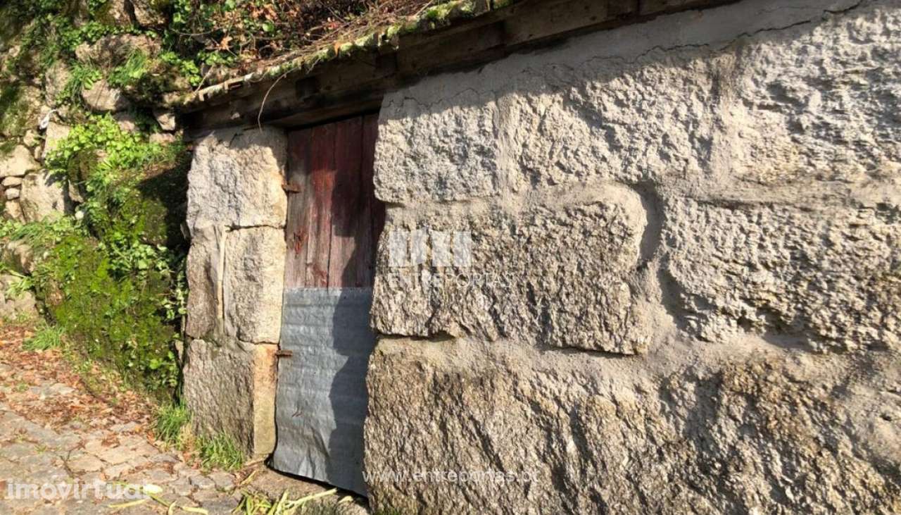 Venda Moradia em pedra, Campelo, Baião - Grande imagem: 5/20