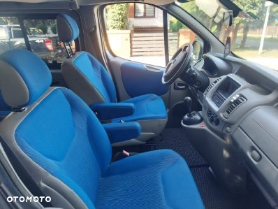 Opel Vivaro Life Cosmo L2H1 MTA - 7