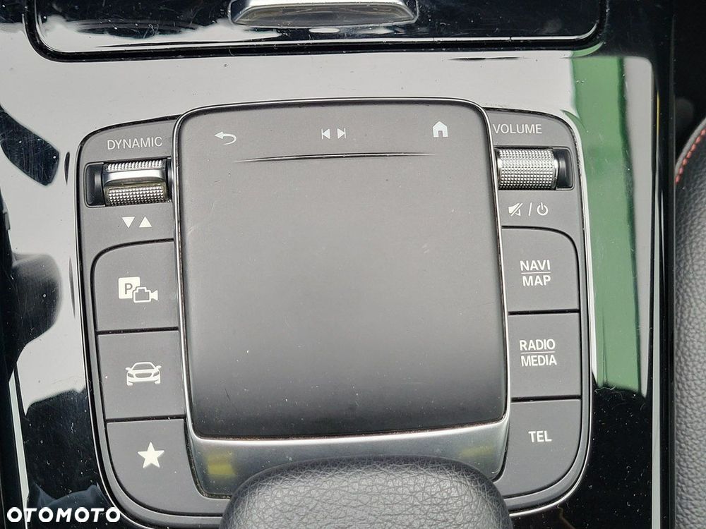 Mercedes-Benz Klasa A - 38