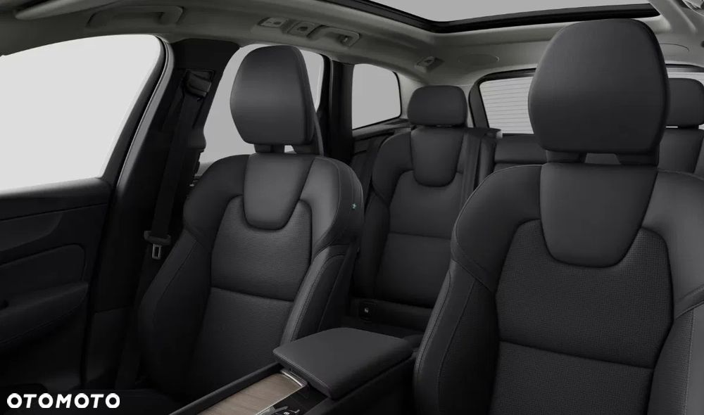 Volvo XC 60 T8 Plug-In Hybrid AWD Ultra Bright - 5