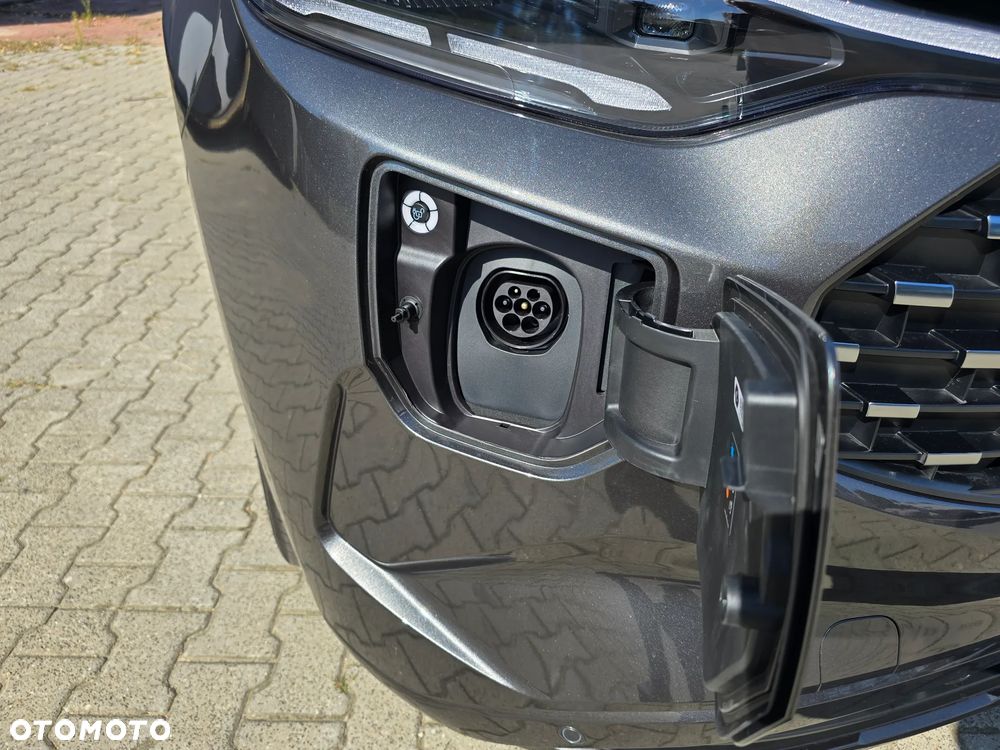 Ford Tourneo Custom 2.5 PHEV CVT 340 L2 Titanium X - 20