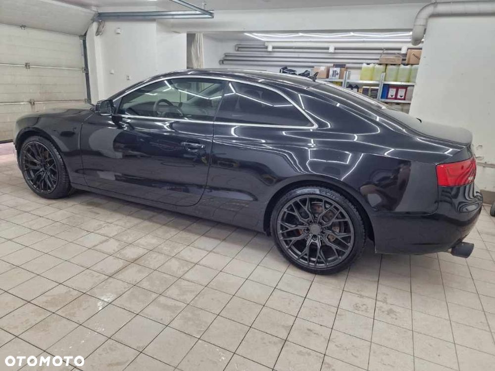 Audi A5 Coupé - 3