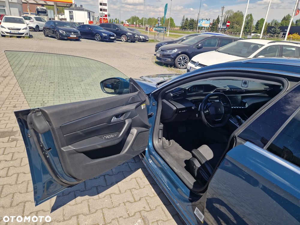 Peugeot 508 - 11
