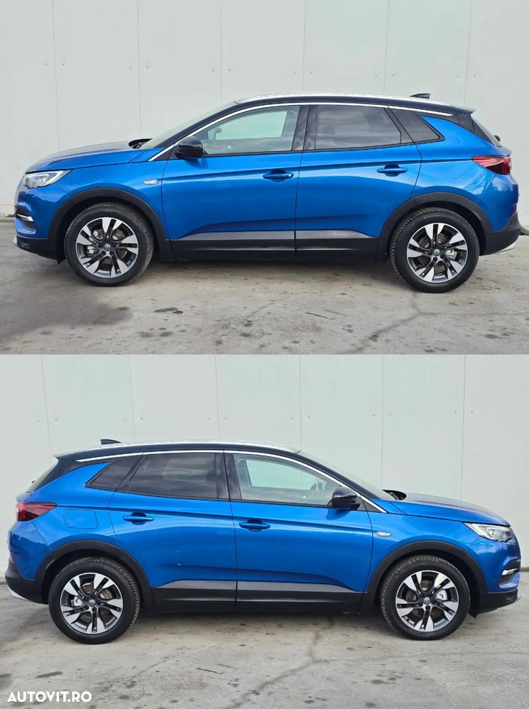 Opel Grandland - 5