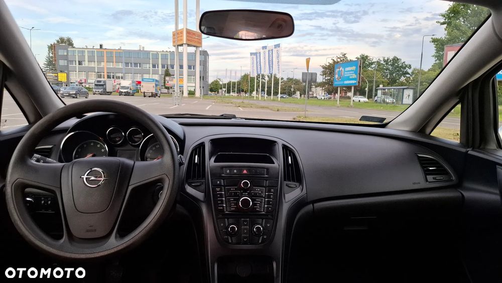 Opel Astra 1.6 Enjoy - 6