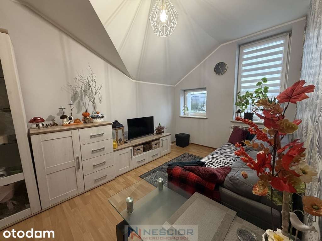 Mieszkanie na sprzedaż, 2 pokoje, 39 m², Siedlce