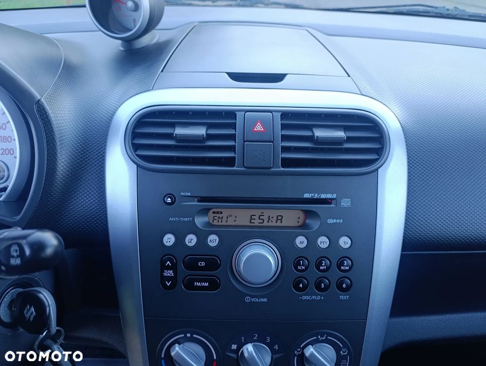 Suzuki Splash 1.2 Comfort - 21