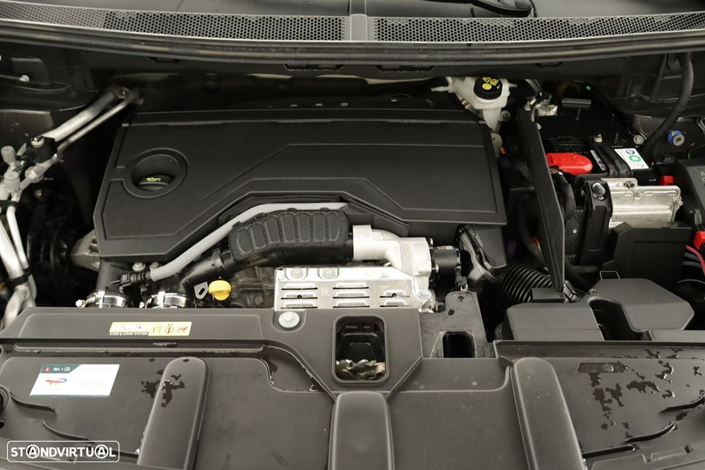 Peugeot 3008 1.2 Hybrid Allure Pack e-DCS6 - 26