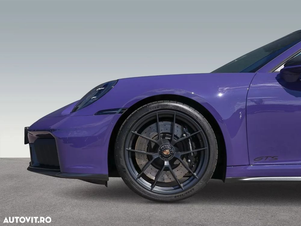 Porsche 911 - 11