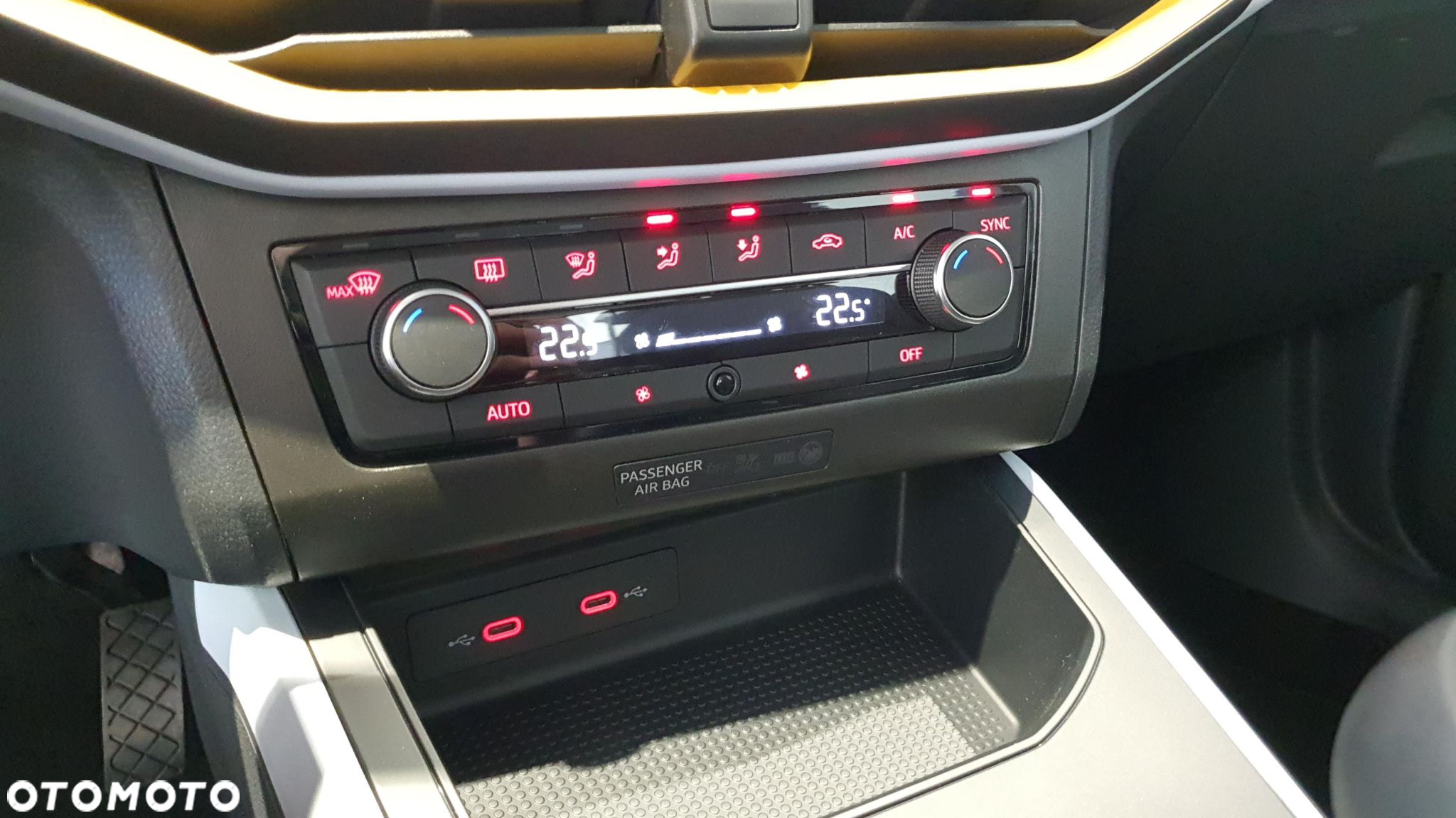 Seat Arona 1.0 TSI Style S&S - 25