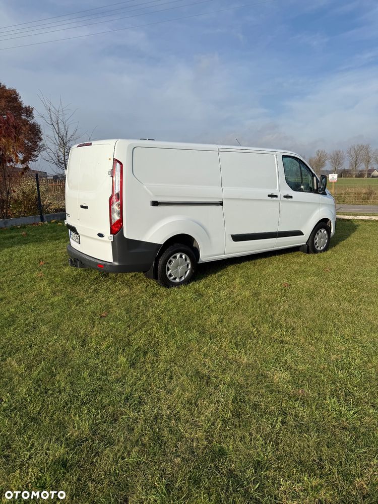 Ford Transit custom - 35