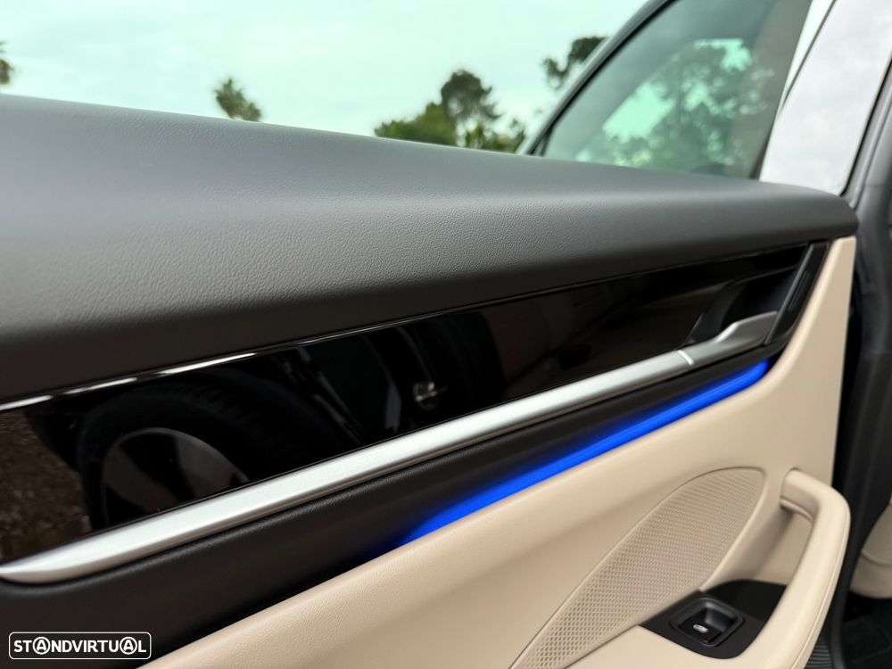 Porsche Macan Standard - 14