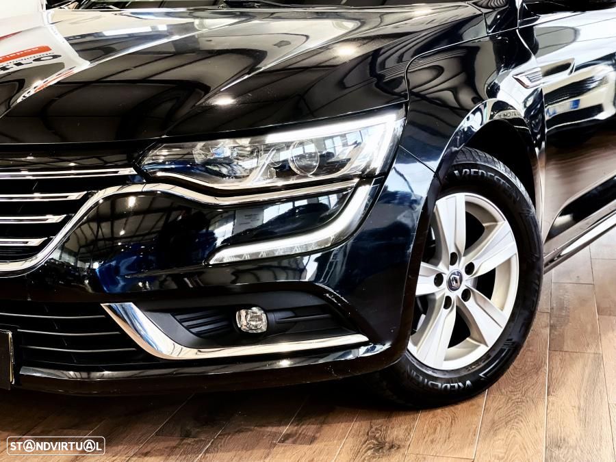 Renault Talisman 1.5 dCi Zen - 6