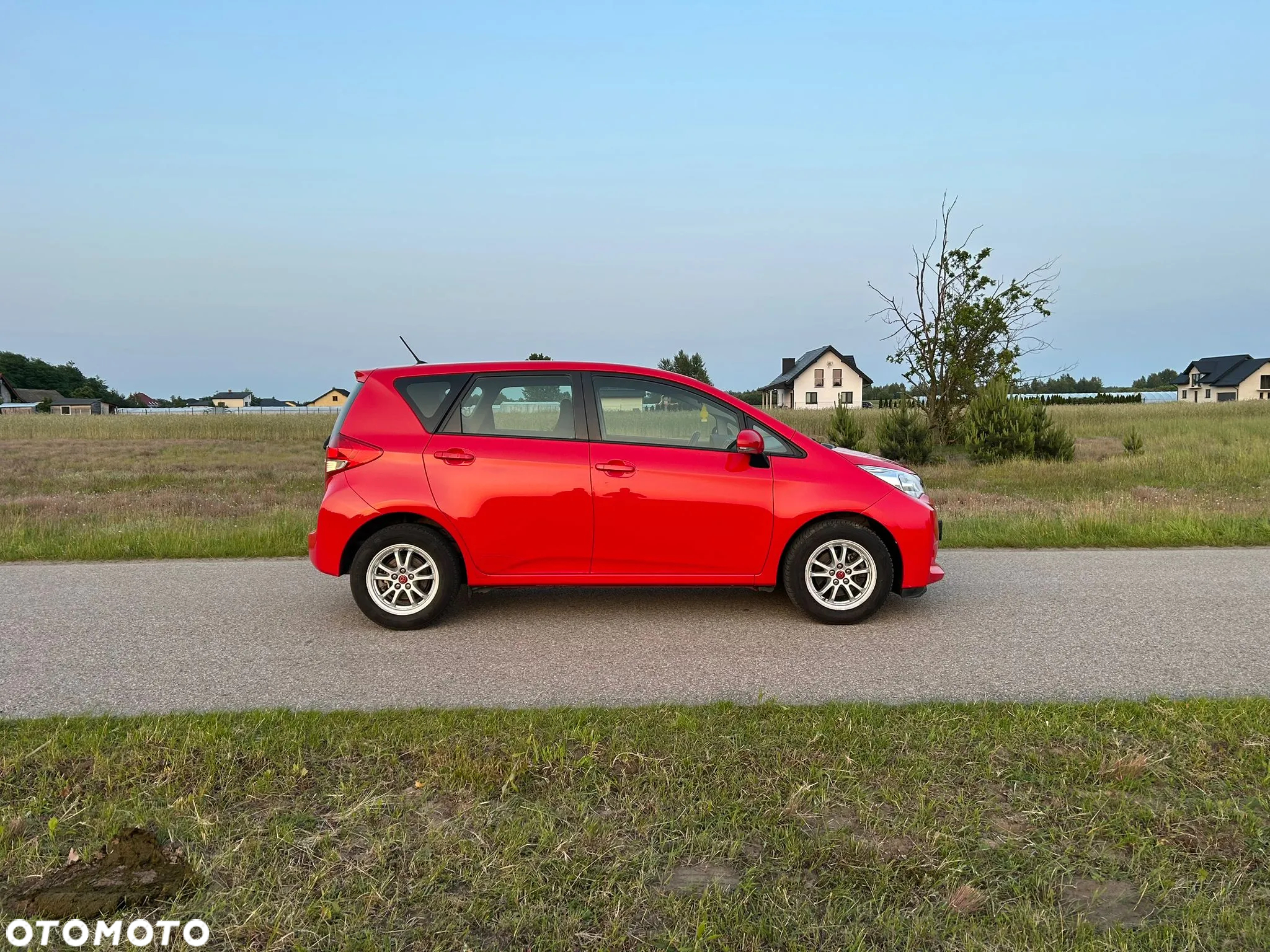 Subaru Trezia 1.3i Comfort - 6