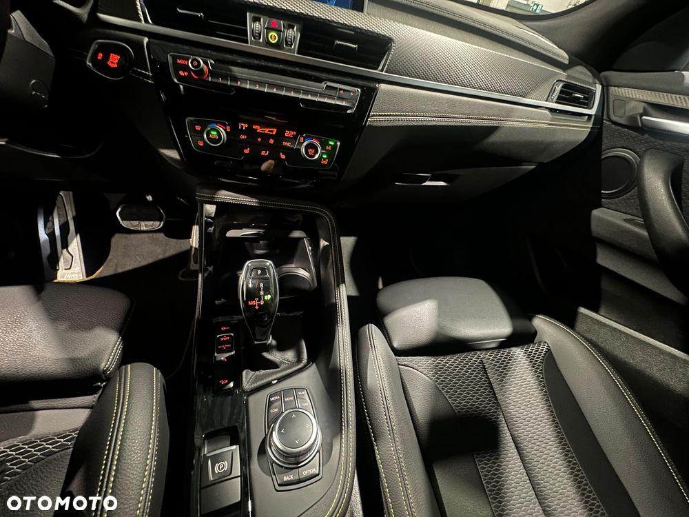 BMW X2 xDrive20i M Sport sport - 15