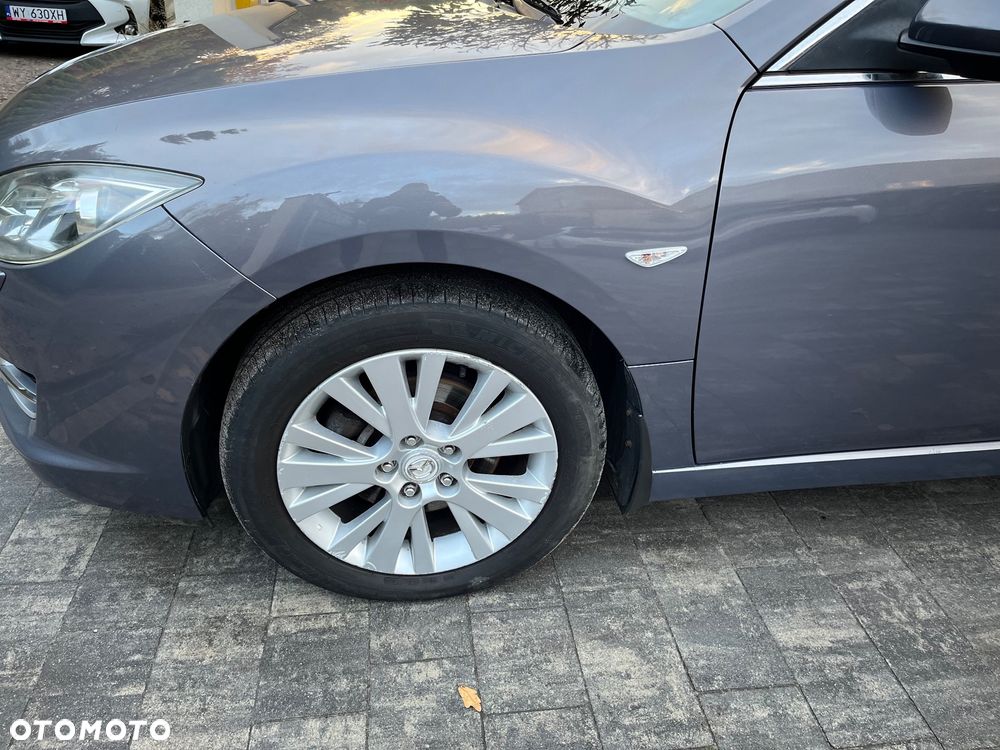 Mazda 6 1.8 Comfort - 18
