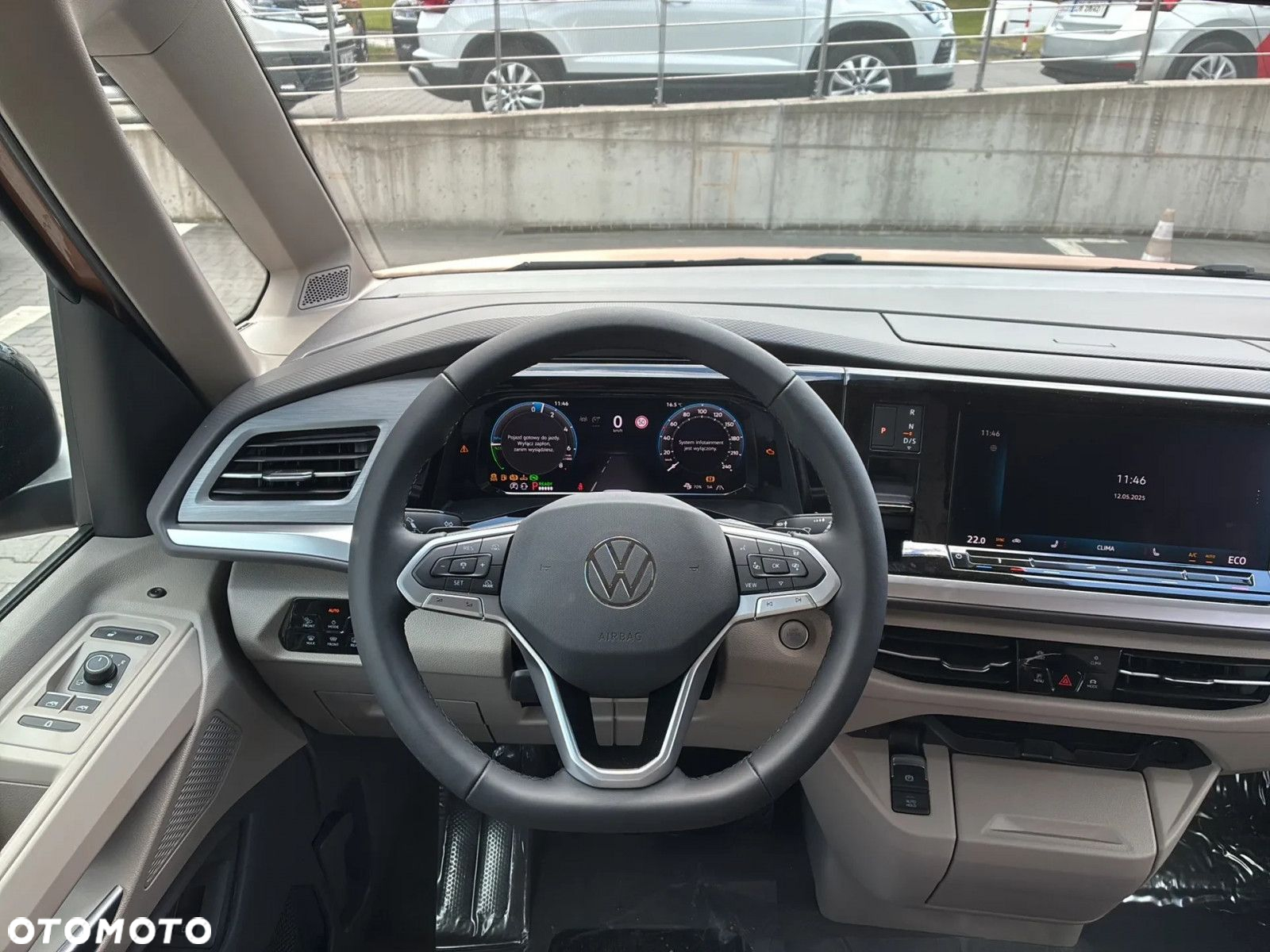 Volkswagen California - 20