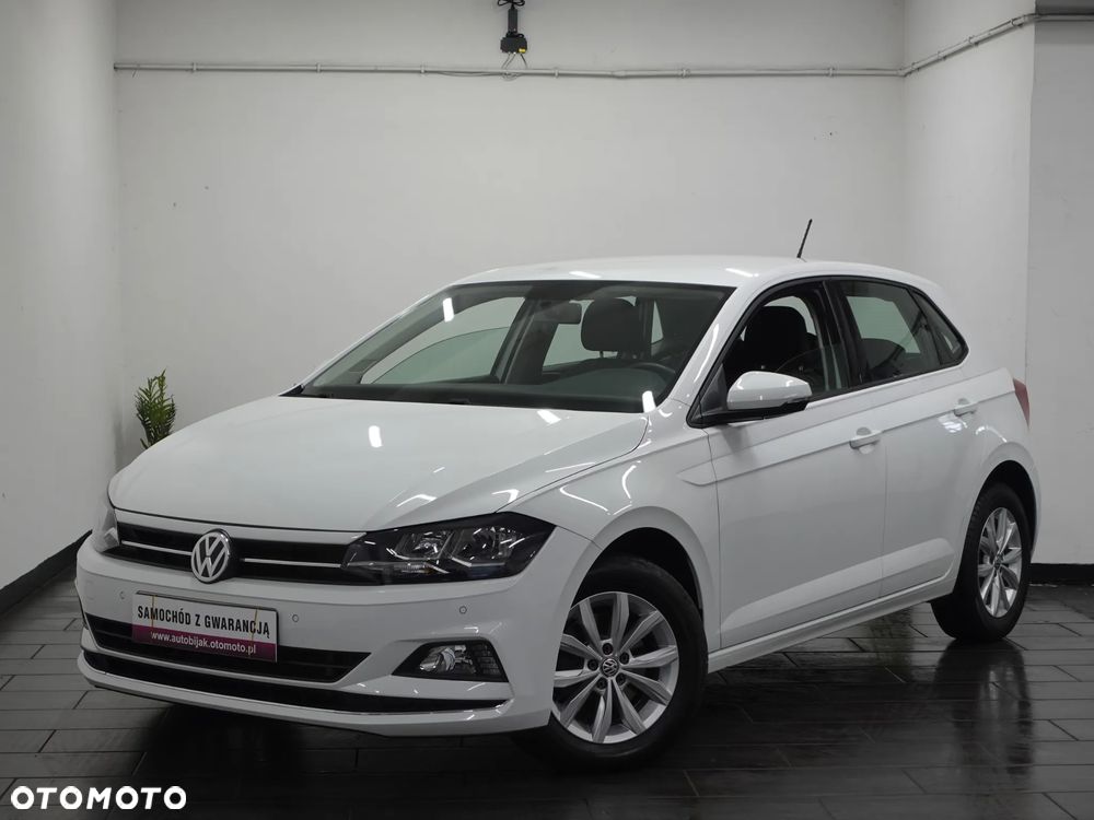 Volkswagen Polo - 16