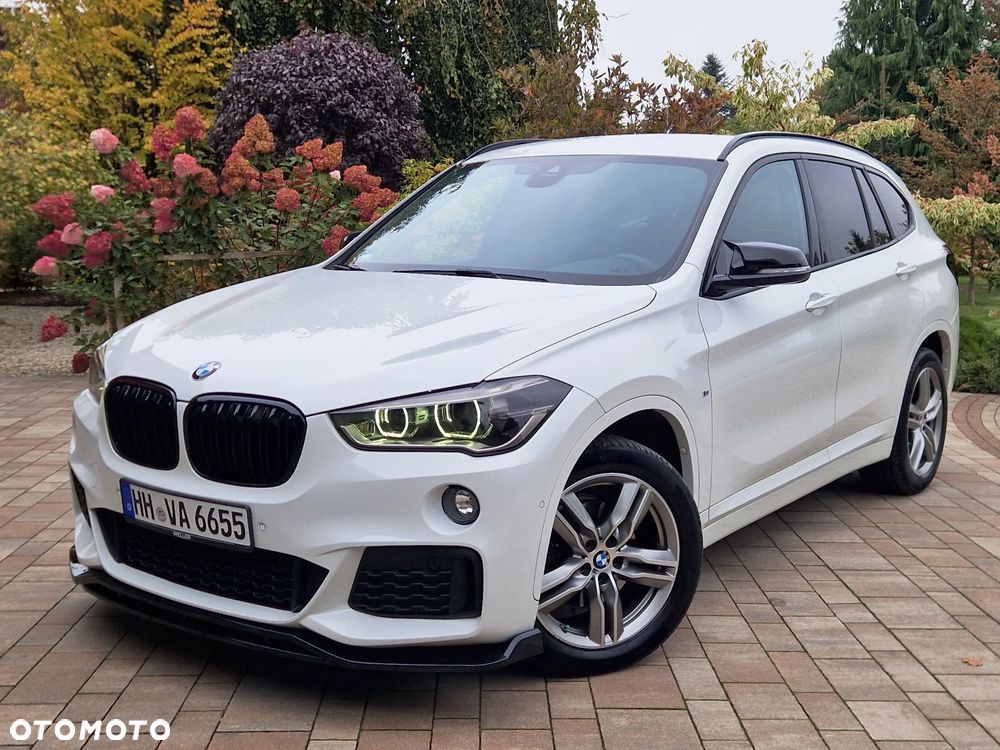 BMW X1 - 15