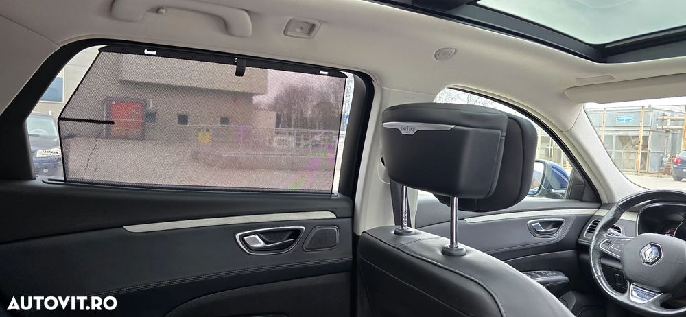 Renault Talisman BLUE dCi 200 EDC INITIALE PARIS - 18