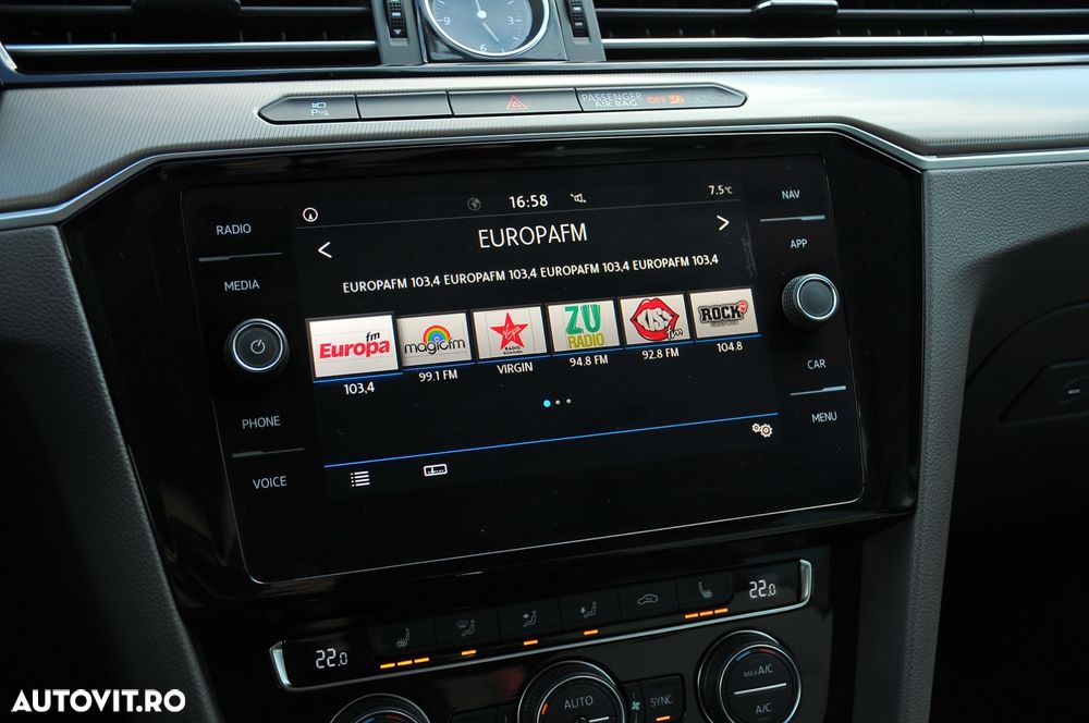 Volkswagen ARTEON - 17