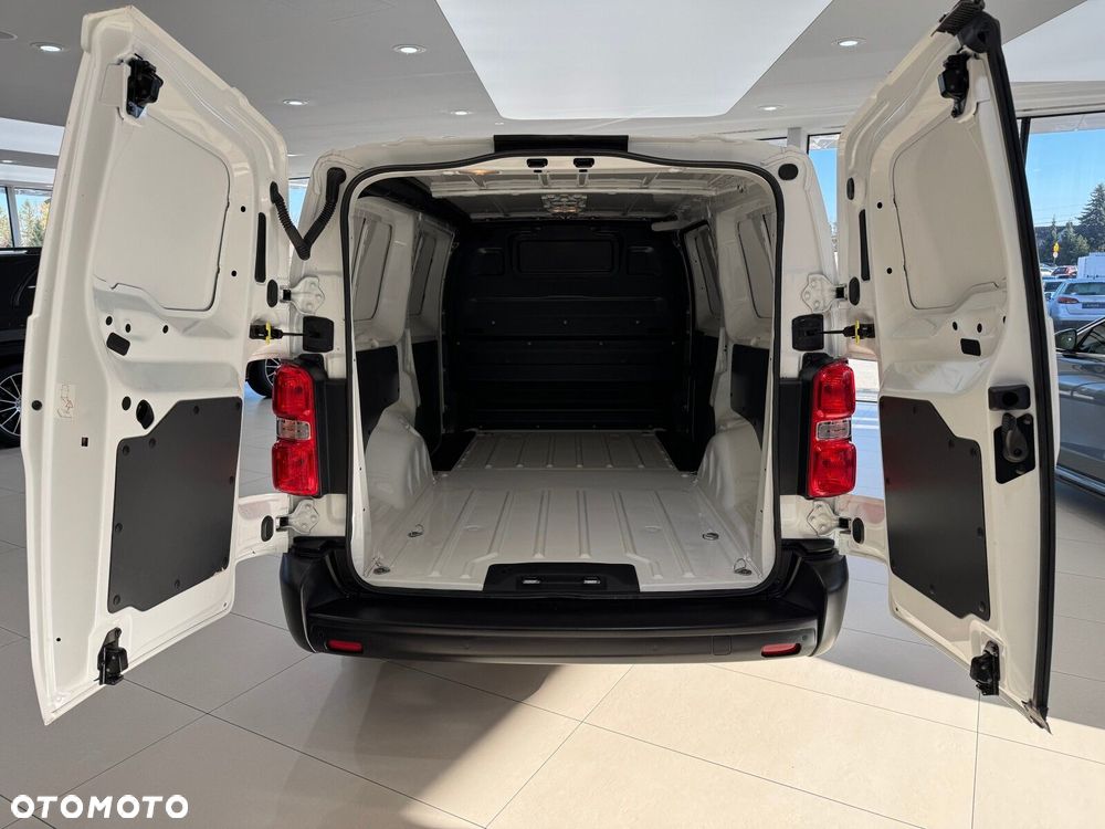 Citroën Jumpy XL 3,1t Club Furgon - 14