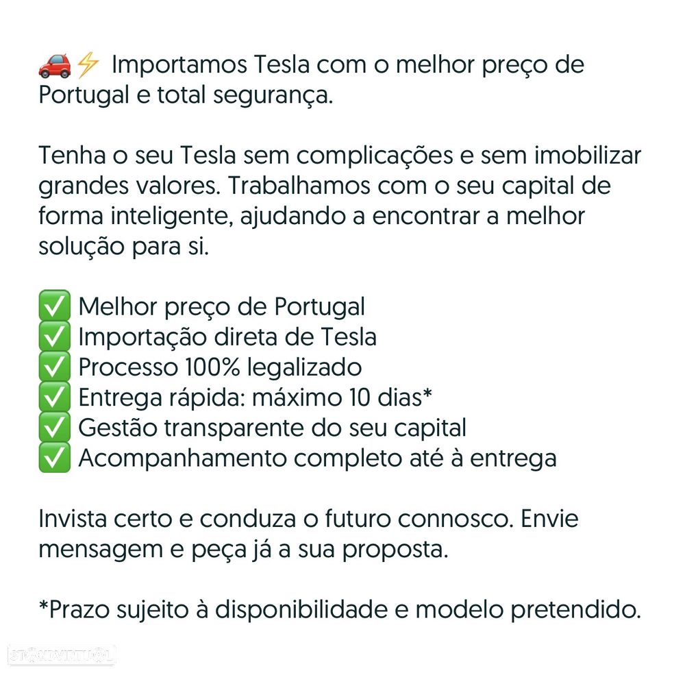 Tesla Model 3 Standard Range Plus RWD - 11