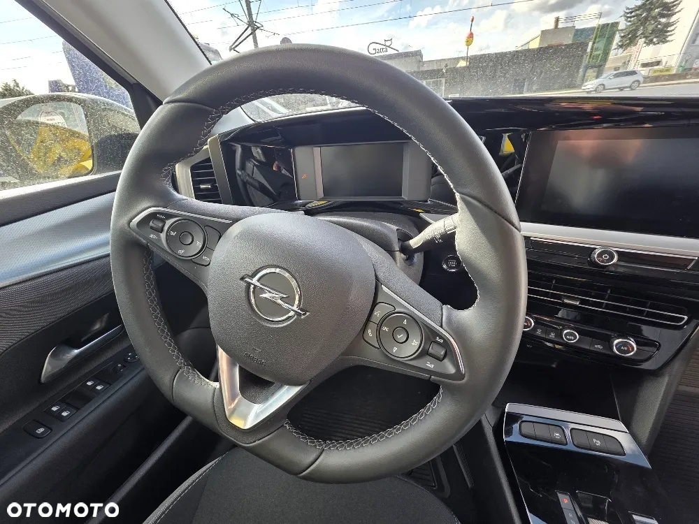 Opel Mokka - 3