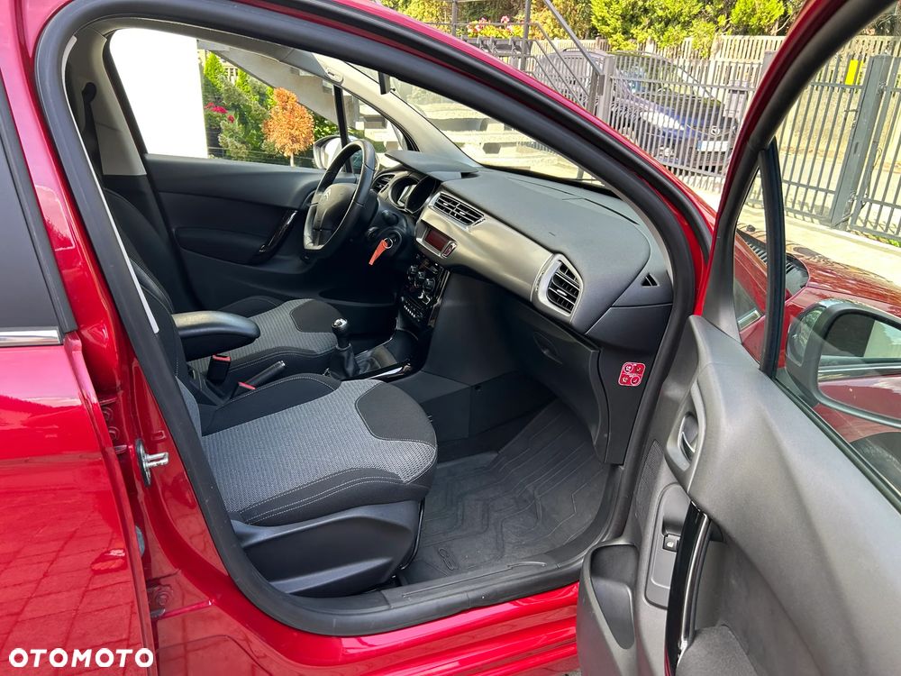 Citroën C3 1.2 VTi Exclusive - 8