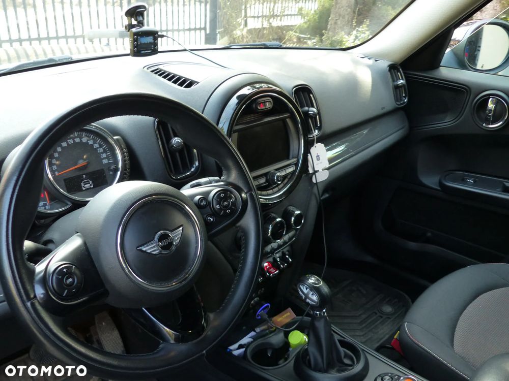 MINI Countryman - 13