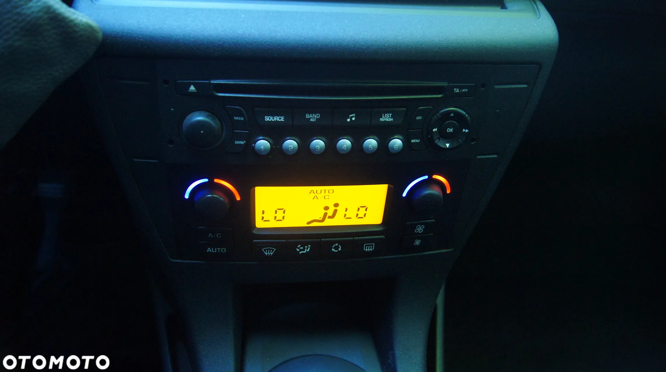 Citroën C4 - 17