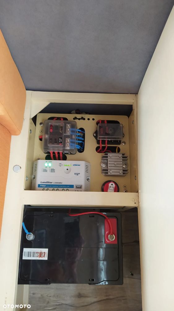 Niewiadów N126e - 16