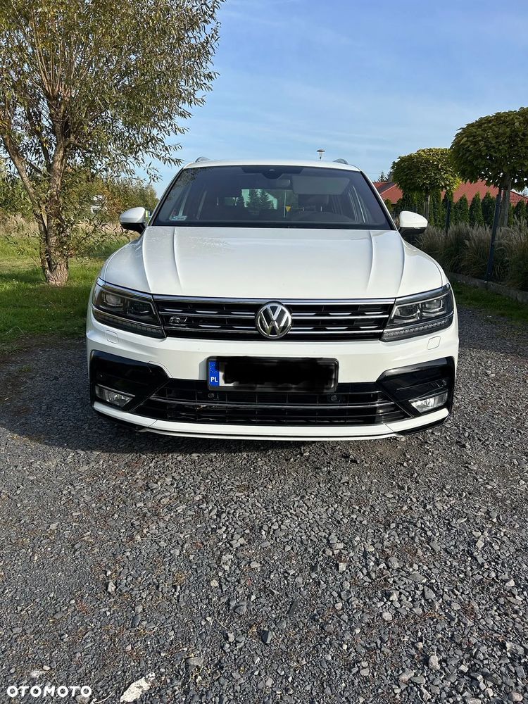 Volkswagen Tiguan 2.0 TDI BMT SCR 4Mot Highline DSG - 6