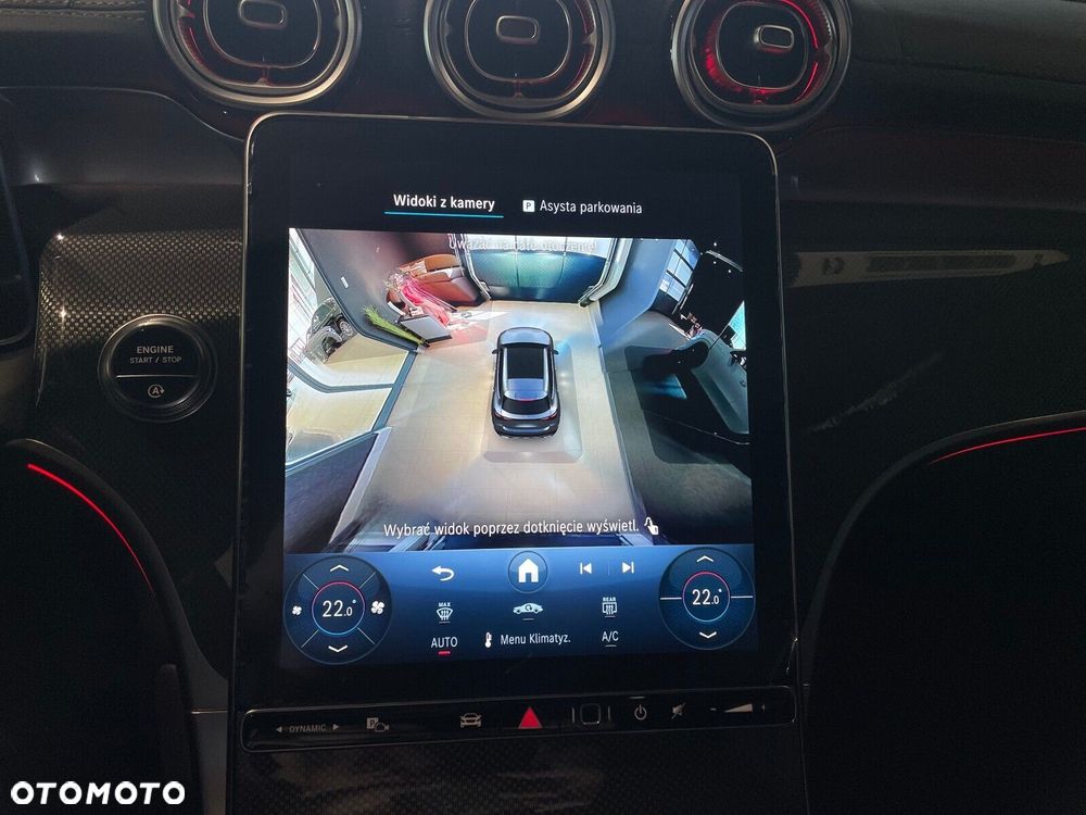 Mercedes-Benz GLC - 19