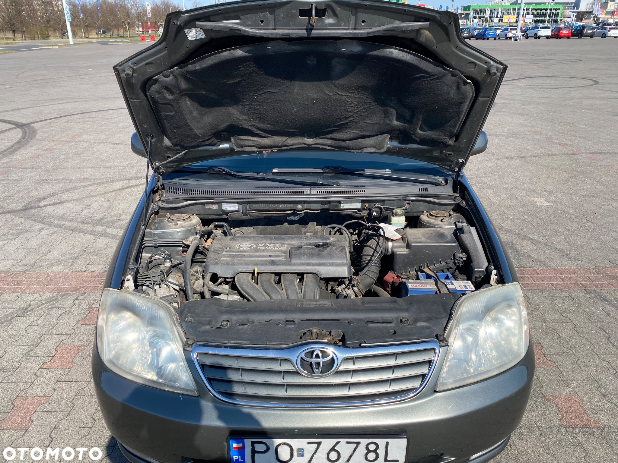 Toyota Corolla - 18
