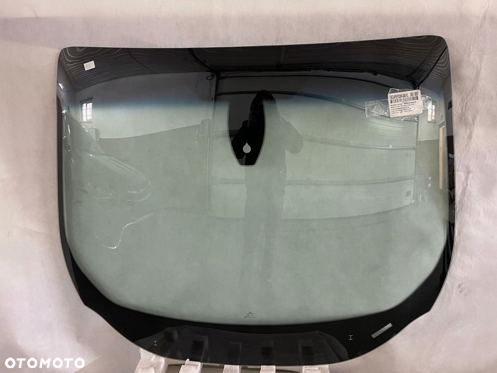 szyba przednia czołowa ford kuga po 2012 roku - 1