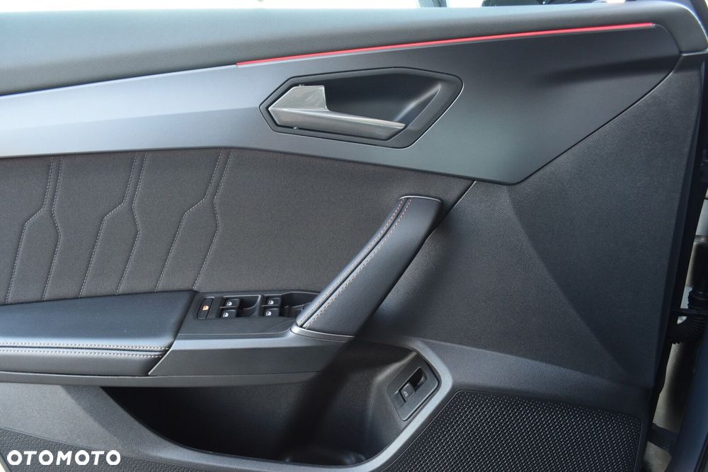 Cupra Formentor 1.5 eTSI mHEV DSG - 27